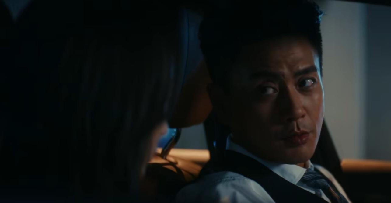 2021国产黑马电视剧_好看的悬疑破案剧美剧_