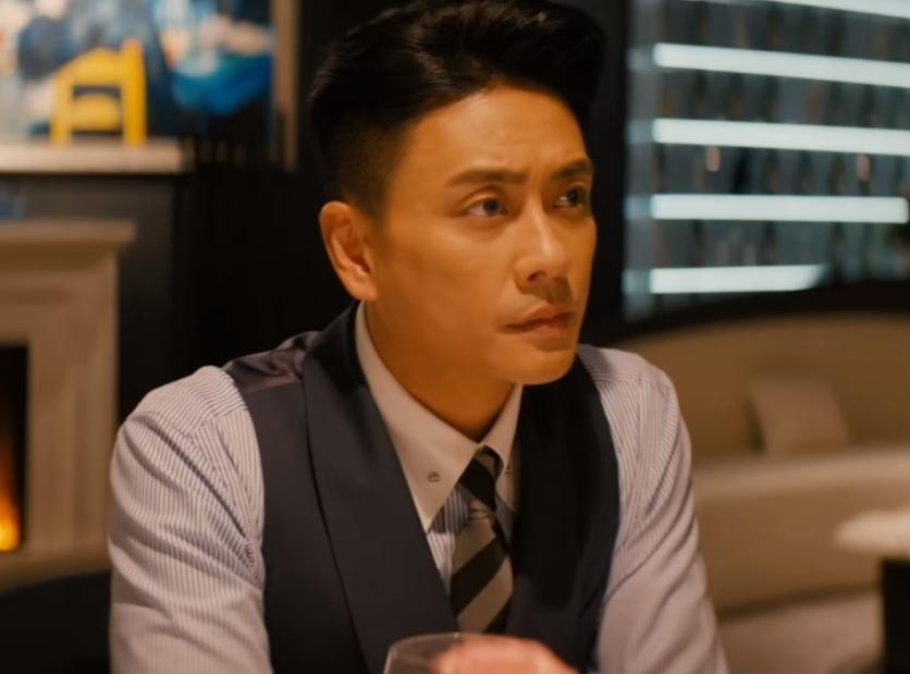 好看的悬疑破案剧美剧__2021国产黑马电视剧