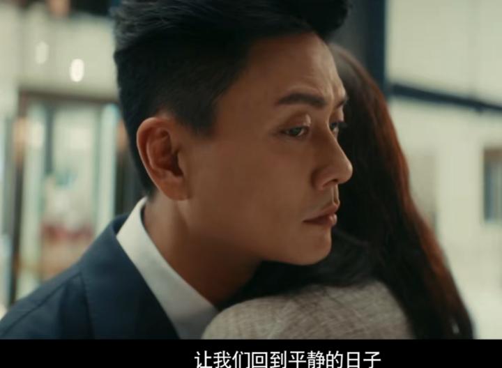 2021国产黑马电视剧__好看的悬疑破案剧美剧