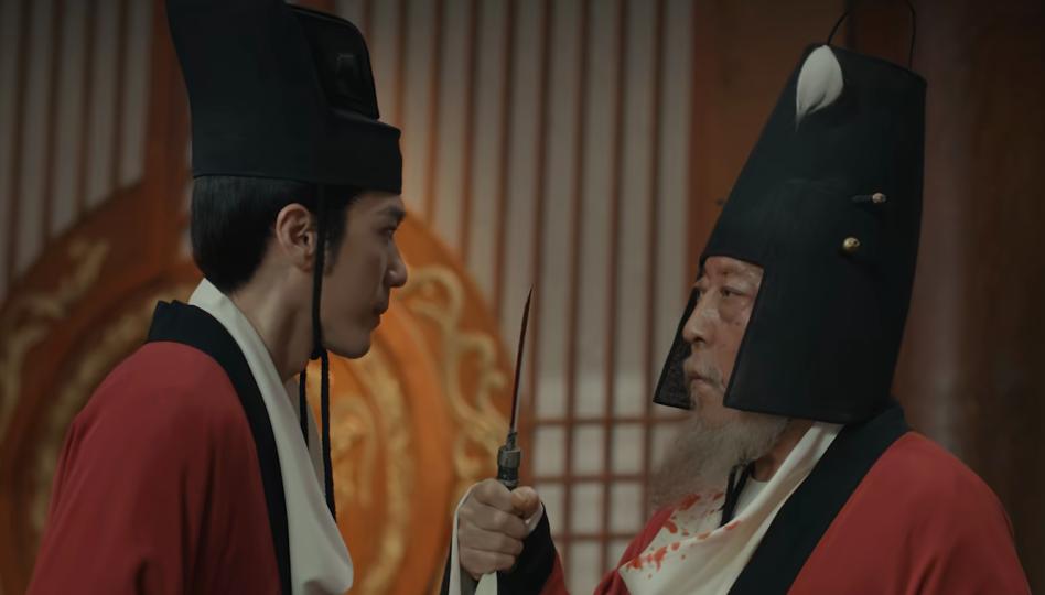 _太平节目_电视剧太平