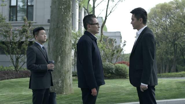 《人民的名义》为了防祁同伟搞小动作,体制内都有哪些防范机制?__《人民的名义》为了防祁同伟搞小动作,体制内都有哪些防范机制?