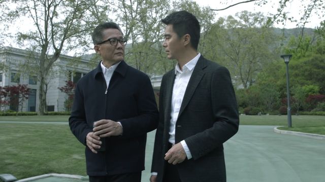 _《人民的名义》为了防祁同伟搞小动作,体制内都有哪些防范机制?_《人民的名义》为了防祁同伟搞小动作,体制内都有哪些防范机制?