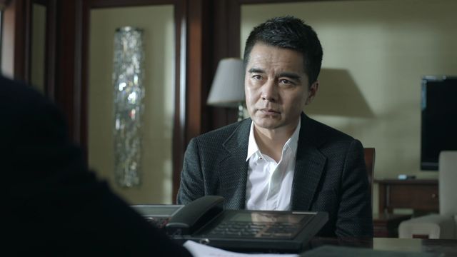 《人民的名义》为了防祁同伟搞小动作,体制内都有哪些防范机制?__《人民的名义》为了防祁同伟搞小动作,体制内都有哪些防范机制?