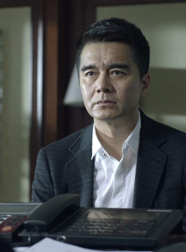 《人民的名义》为了防祁同伟搞小动作,体制内都有哪些防范机制?__《人民的名义》为了防祁同伟搞小动作,体制内都有哪些防范机制?