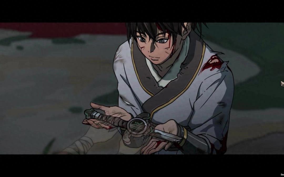 断剑重铸之日是什么意思_断剑重铸之日下一句官方_