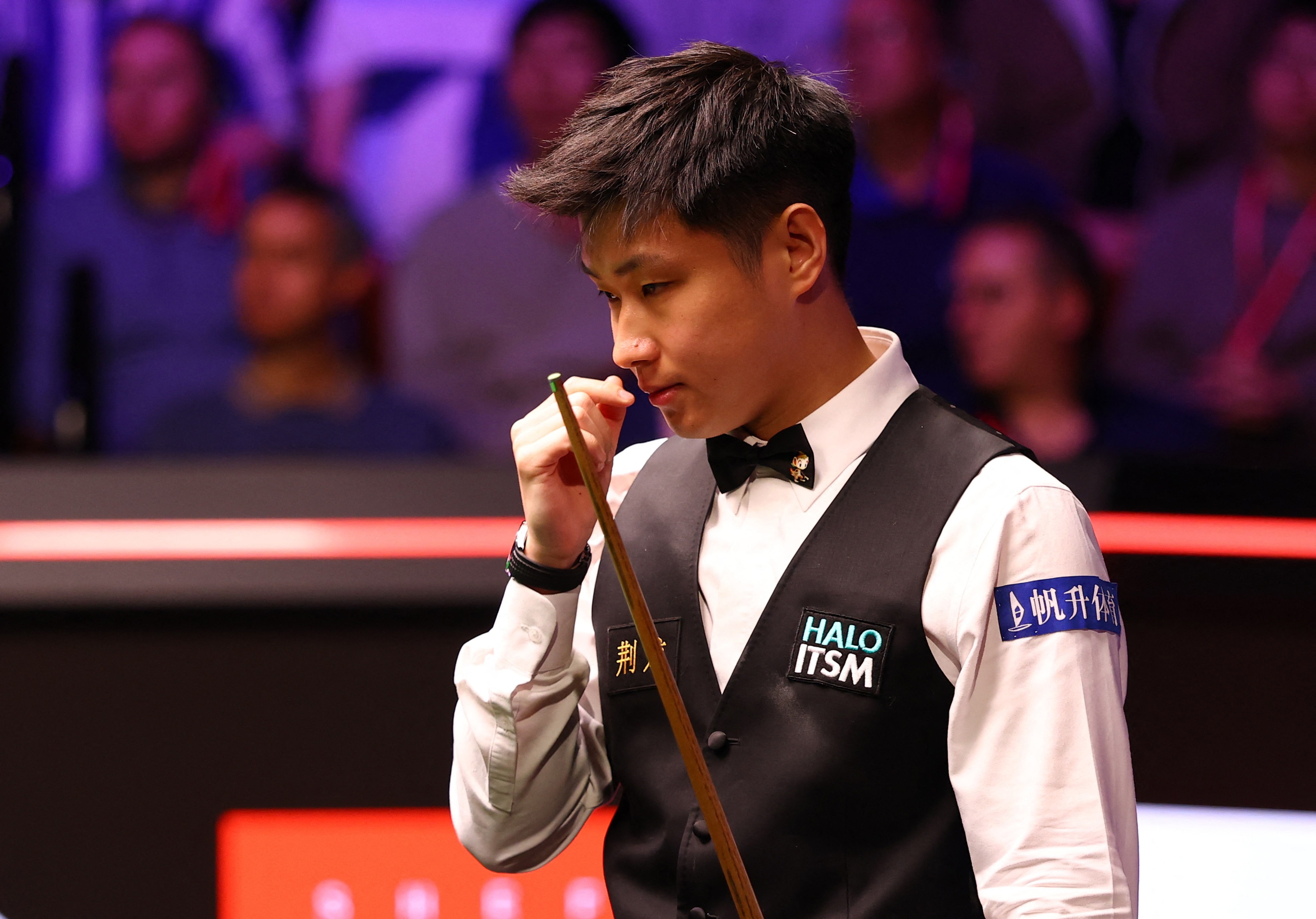 _丁俊晖邀请赛冠军_丁俊晖晋级