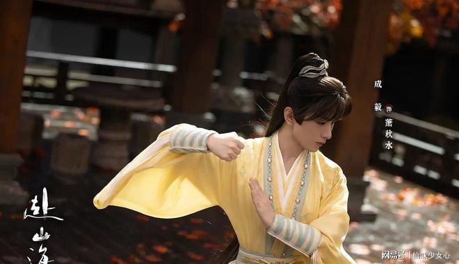 明明是烂剧却被捧上天的6部国产剧，哪几部让你尬到脚趾扣地_明明是烂剧却被捧上天的6部国产剧，哪几部让你尬到脚趾扣地_