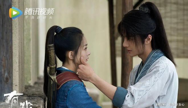 _明明是烂剧却被捧上天的6部国产剧，哪几部让你尬到脚趾扣地_明明是烂剧却被捧上天的6部国产剧，哪几部让你尬到脚趾扣地