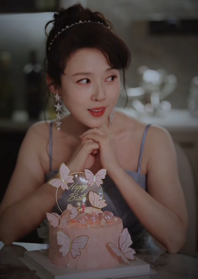 _夜蒲之奶爸帅帅妈是谁_齐长发发型图片