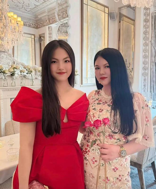 警方介入李湘事件_李湘的真相_