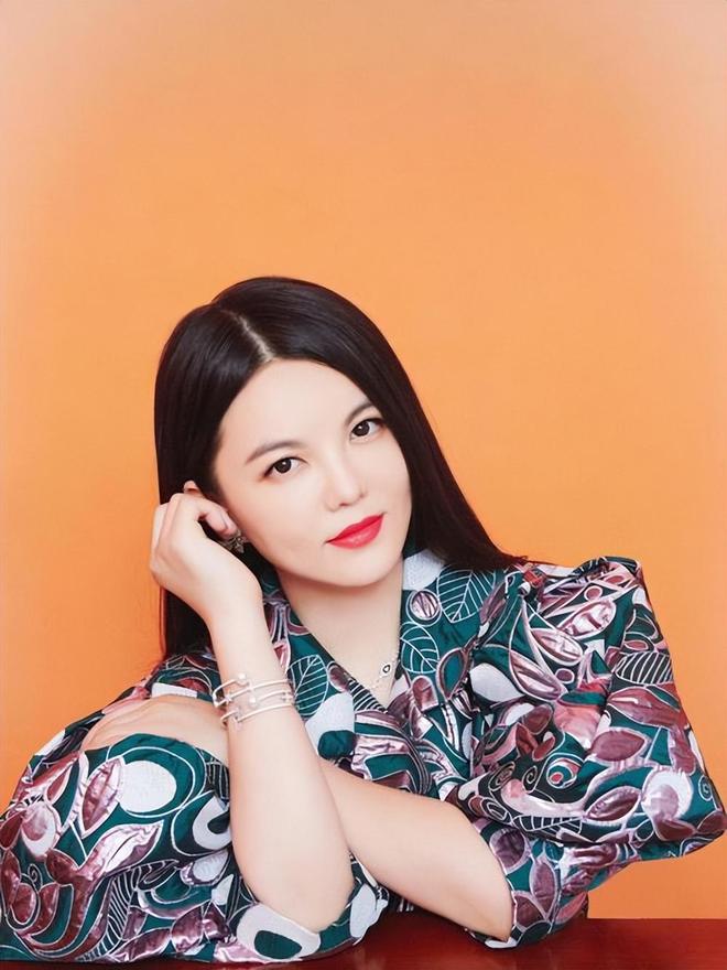 警方介入李湘事件__李湘的真相