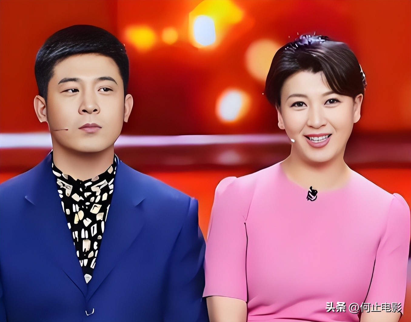 _闫钶原名_闫愽雅个人资料