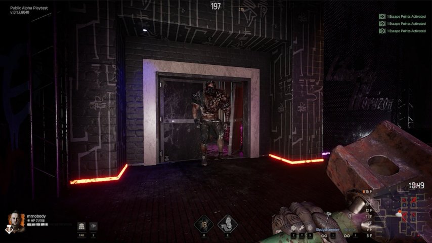 _史诗竞技场_史诗级对战