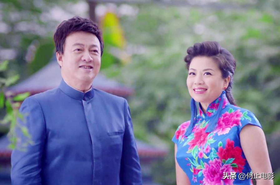 结婚时的热闹场面__婚礼热热闹闹