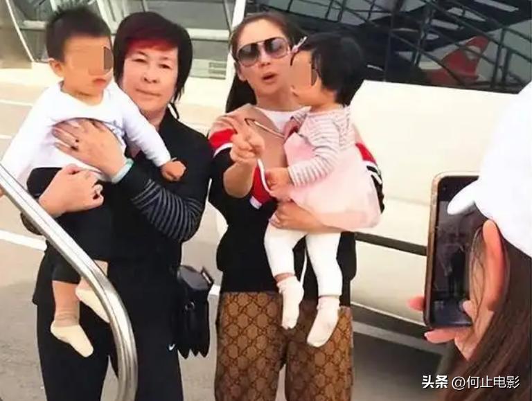 风波再升级！被原配实名举报后，张雨绮惨遭抵制已退出辽宁春晚__风波再升级！被原配实名举报后，张雨绮惨遭抵制已退出辽宁春晚