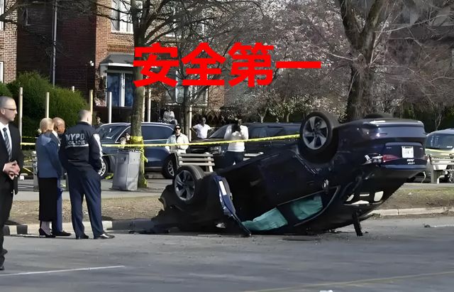 _3吨电车成为道路的重大安全隐患，炮弹飞车，害人害己_3吨电车成为道路的重大安全隐患，炮弹飞车，害人害己
