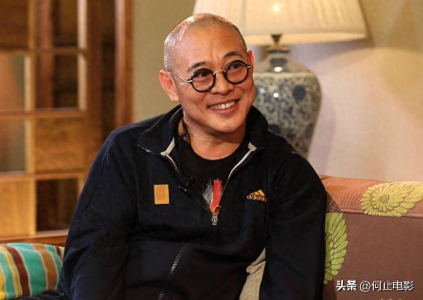 《镖人》定档出现难堪一幕，李连杰是罪魁祸首，关晓彤躺着也中枪_《镖人》定档出现难堪一幕，李连杰是罪魁祸首，关晓彤躺着也中枪_