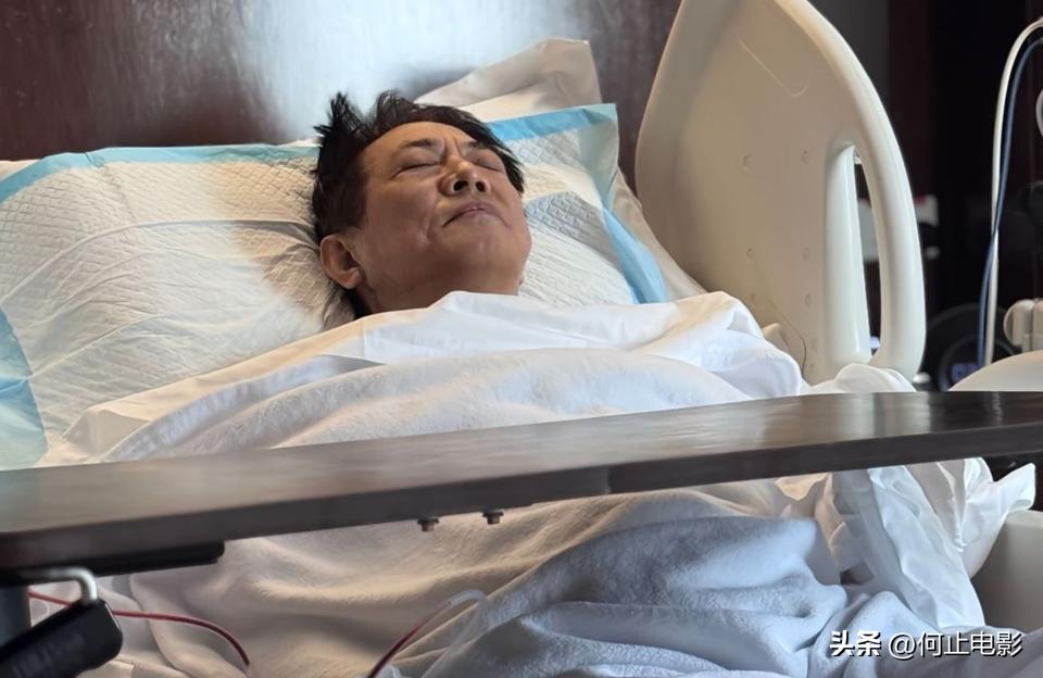 _《镖人》定档出现难堪一幕，李连杰是罪魁祸首，关晓彤躺着也中枪_《镖人》定档出现难堪一幕，李连杰是罪魁祸首，关晓彤躺着也中枪