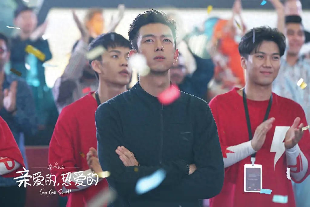 _从《许我耀眼》到《骄阳似我》，爆款偶像剧为什么也不盛产男顶流_从《许我耀眼》到《骄阳似我》，爆款偶像剧为什么也不盛产男顶流