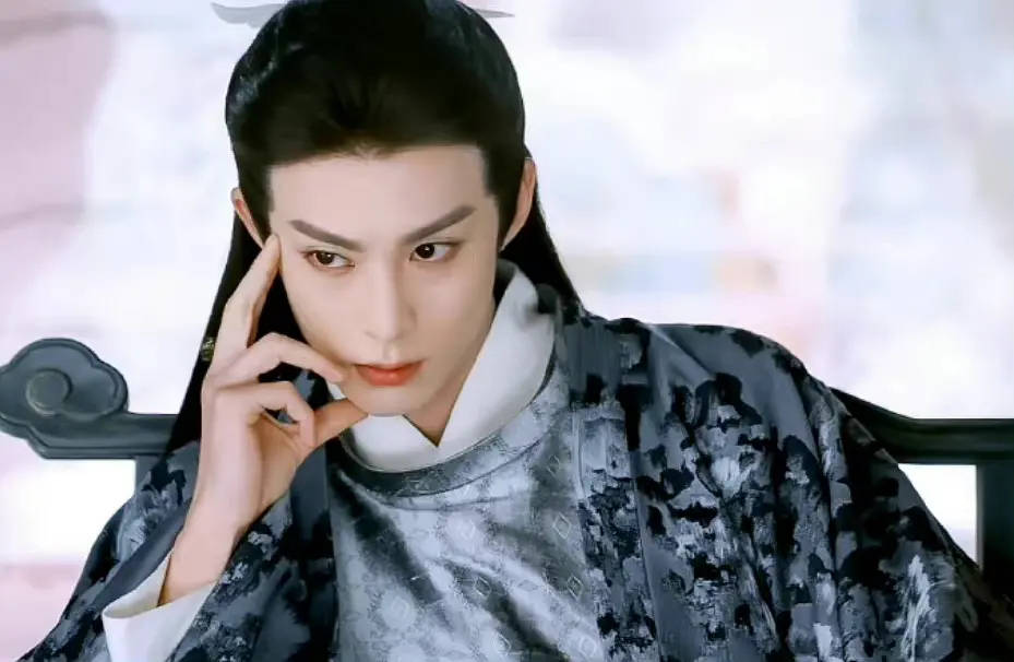 从《许我耀眼》到《骄阳似我》，爆款偶像剧为什么也不盛产男顶流__从《许我耀眼》到《骄阳似我》，爆款偶像剧为什么也不盛产男顶流