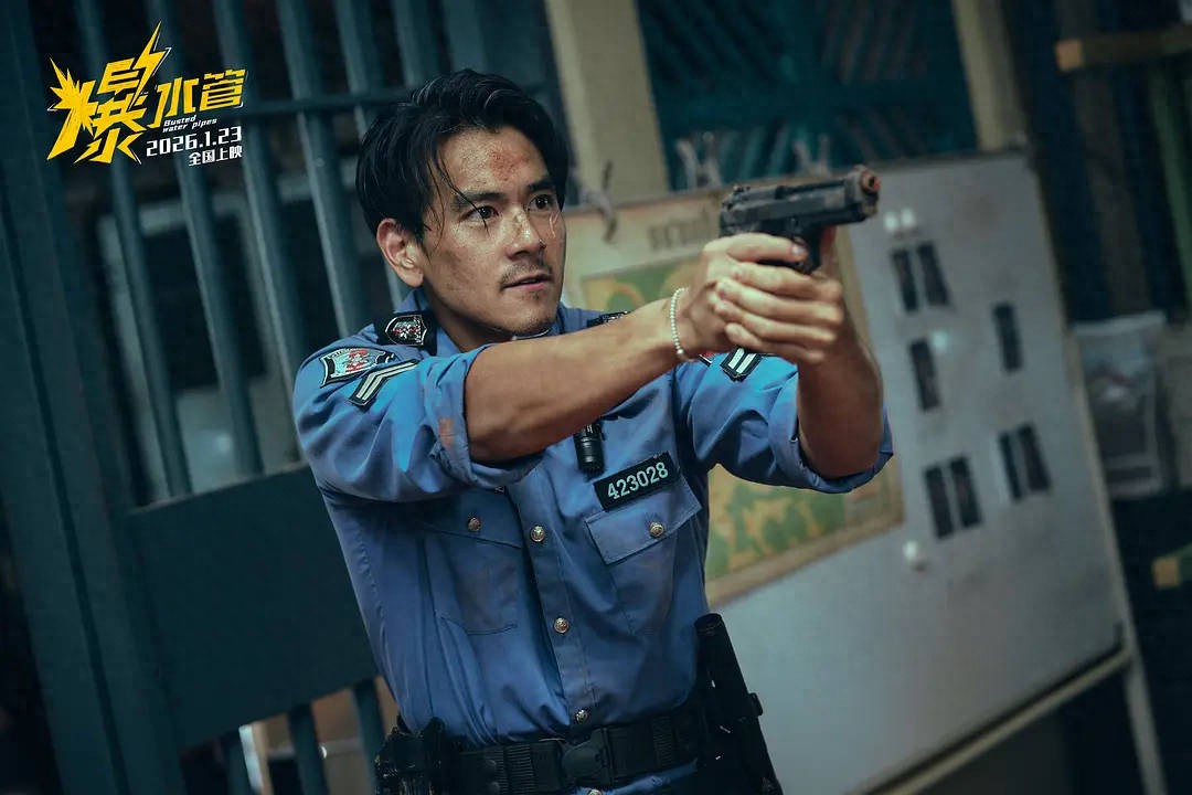 彭于晏票房_彭于晏主演电影的票房_