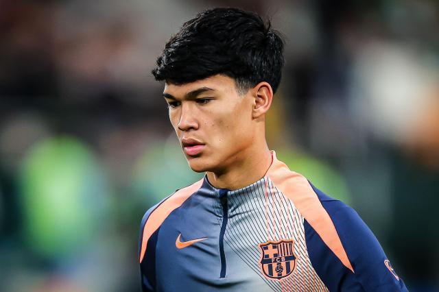 _巴萨-巴黎_巴萨巴黎海报