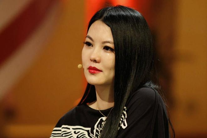 李湘王诗龄被曝已经跑路，妄图用外籍身份扯保护旗，逃脱法律制裁_李湘王诗龄被曝已经跑路，妄图用外籍身份扯保护旗，逃脱法律制裁_