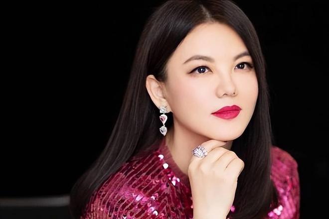 李湘王诗龄被曝已经跑路，妄图用外籍身份扯保护旗，逃脱法律制裁__李湘王诗龄被曝已经跑路，妄图用外籍身份扯保护旗，逃脱法律制裁