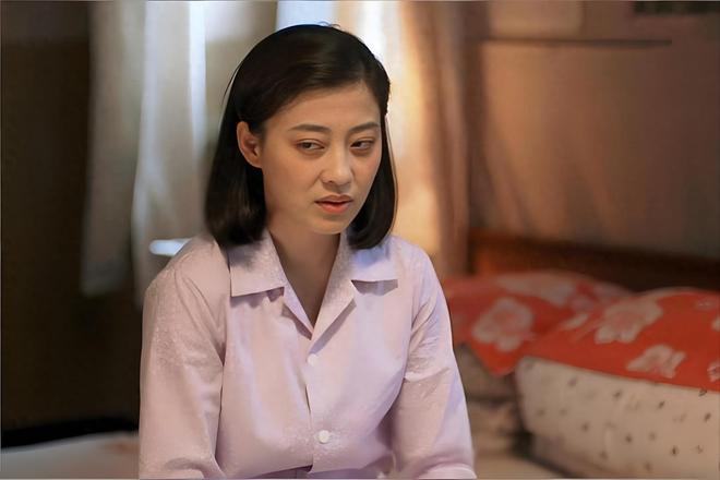 _父母爱情：十年后才看懂，无论白红梅怎么表现，都入不了安杰的眼_父母爱情：十年后才看懂，无论白红梅怎么表现，都入不了安杰的眼