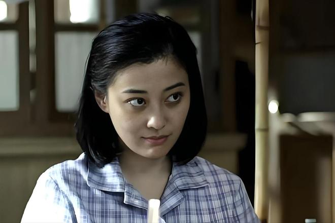 父母爱情：十年后才看懂，无论白红梅怎么表现，都入不了安杰的眼_父母爱情：十年后才看懂，无论白红梅怎么表现，都入不了安杰的眼_