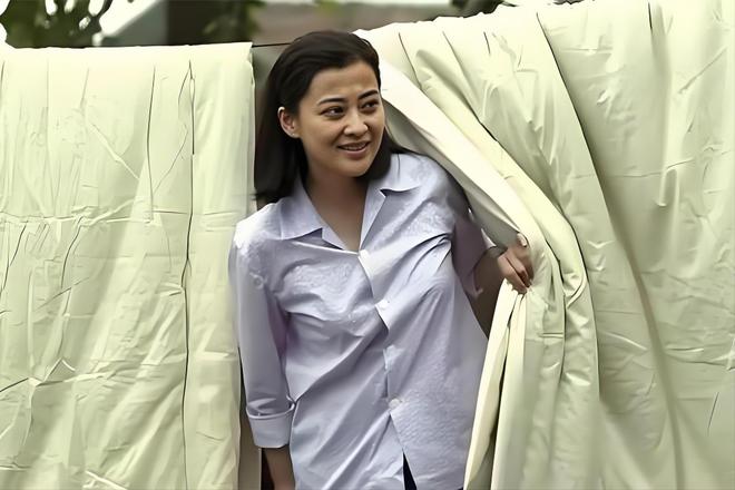 父母爱情：十年后才看懂，无论白红梅怎么表现，都入不了安杰的眼_父母爱情：十年后才看懂，无论白红梅怎么表现，都入不了安杰的眼_