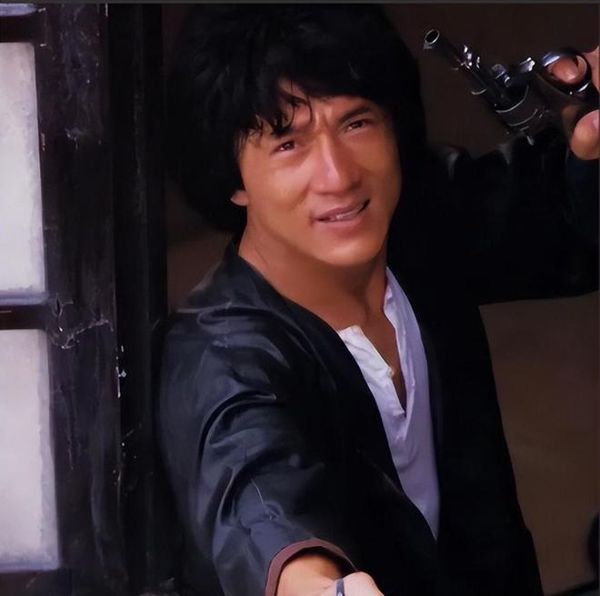 _成龙李连杰甄子丹合作电影_成龙李连杰同台演出