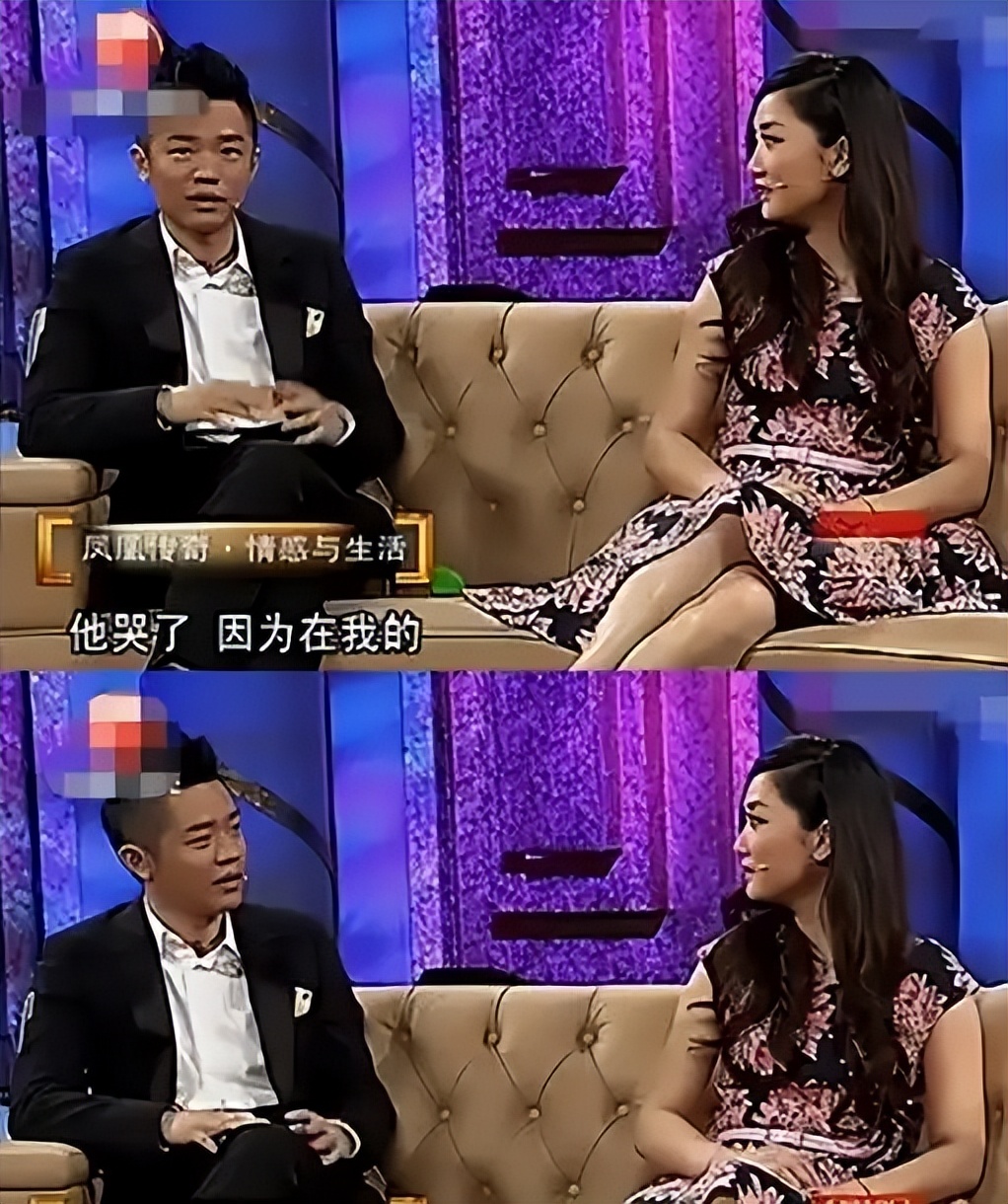 曾毅被"封杀"7个月后,凤凰传奇再度复出,玲花找的靠山没人敢动__曾毅被"封杀"7个月后,凤凰传奇再度复出,玲花找的靠山没人敢动