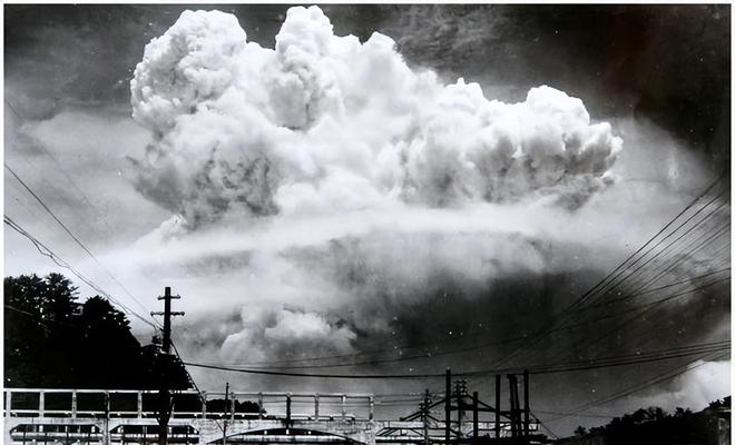 _原子弹炸后百年内寸草不生，今广岛却住满了人，看看专家怎么说？_原子弹炸后百年内寸草不生，今广岛却住满了人，看看专家怎么说？