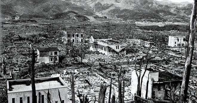 _原子弹炸后百年内寸草不生，今广岛却住满了人，看看专家怎么说？_原子弹炸后百年内寸草不生，今广岛却住满了人，看看专家怎么说？