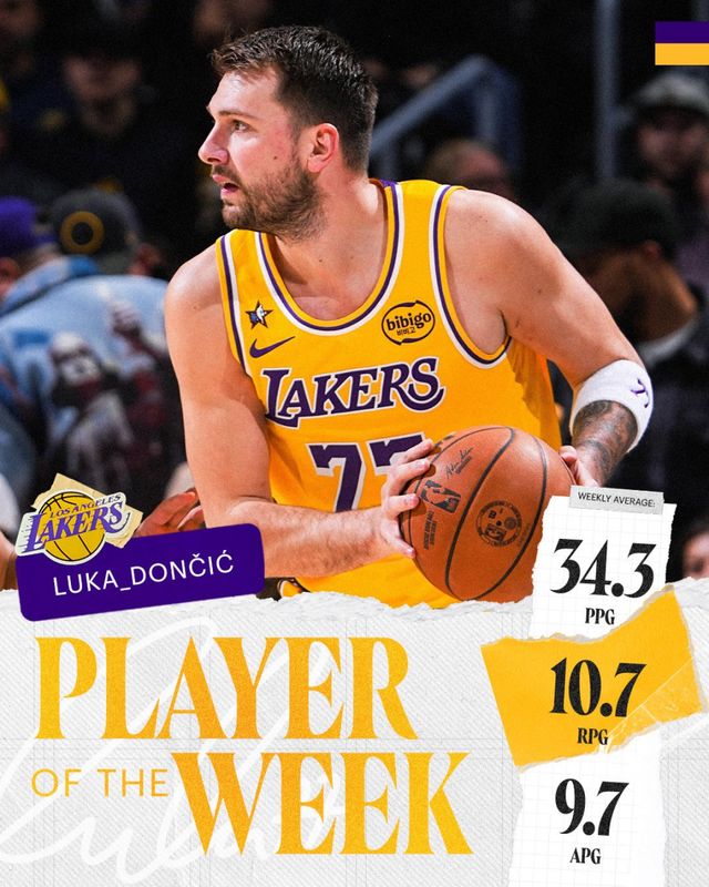 NBA官宣周最佳：东契奇当选奎克利生涯首获殊荣 杜兰特哈登获提名__NBA官宣周最佳：东契奇当选奎克利生涯首获殊荣 杜兰特哈登获提名