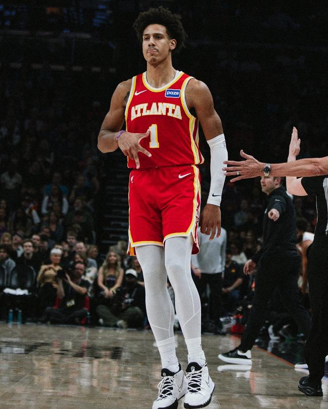 _鹰王15+7+6+4麦科勒姆准三双，西卡26分难救主，老鹰大胜步行者_鹰王15+7+6+4麦科勒姆准三双，西卡26分难救主，老鹰大胜步行者