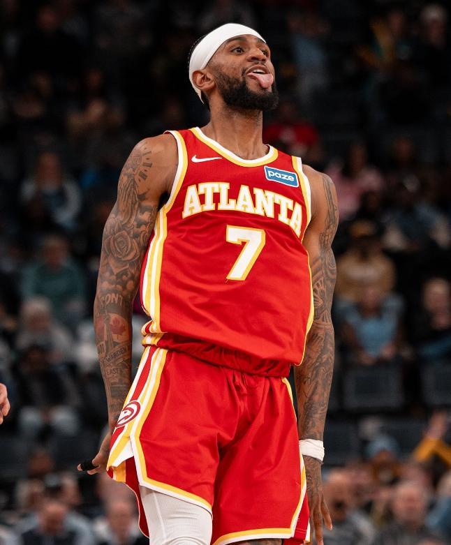 _鹰王15+7+6+4麦科勒姆准三双，西卡26分难救主，老鹰大胜步行者_鹰王15+7+6+4麦科勒姆准三双，西卡26分难救主，老鹰大胜步行者