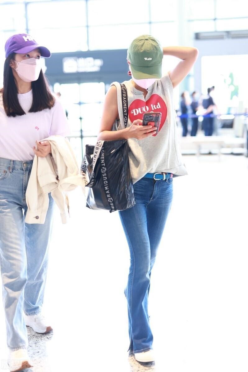 _马伊琍秒懂百科_马伊琍太丑气质太差