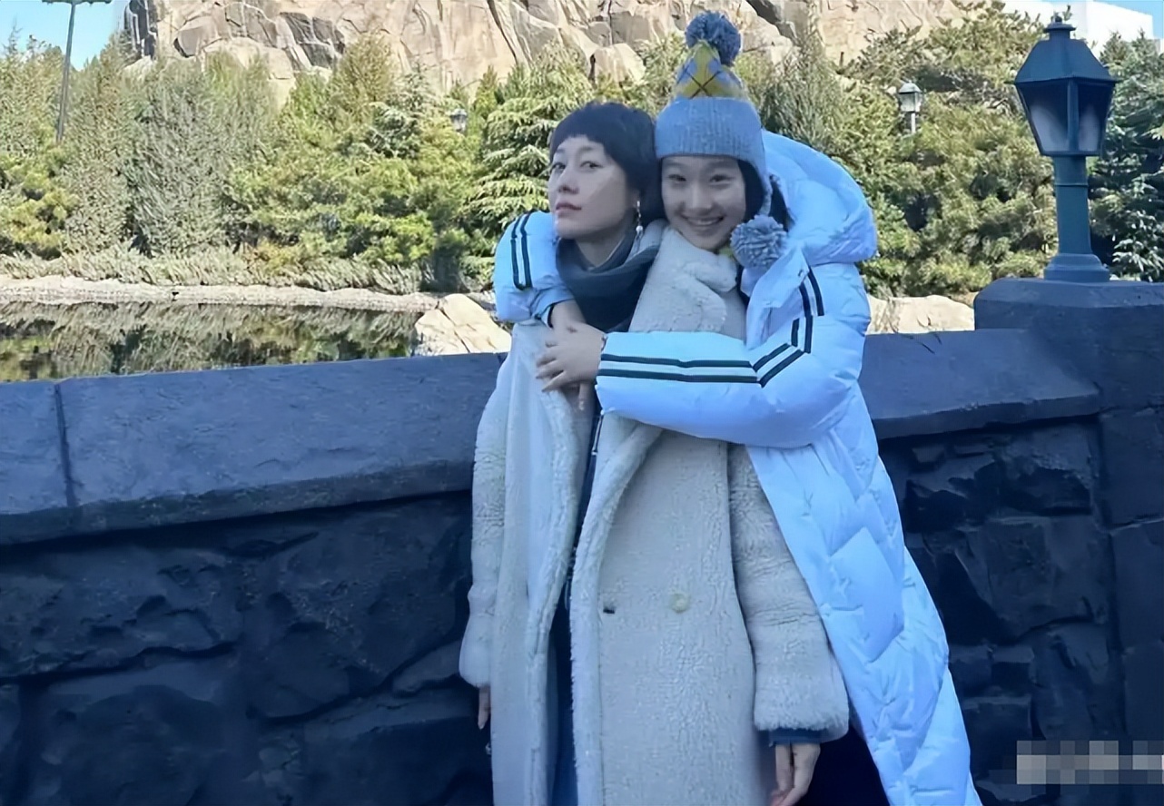 马伊琍秒懂百科_马伊琍太丑气质太差_