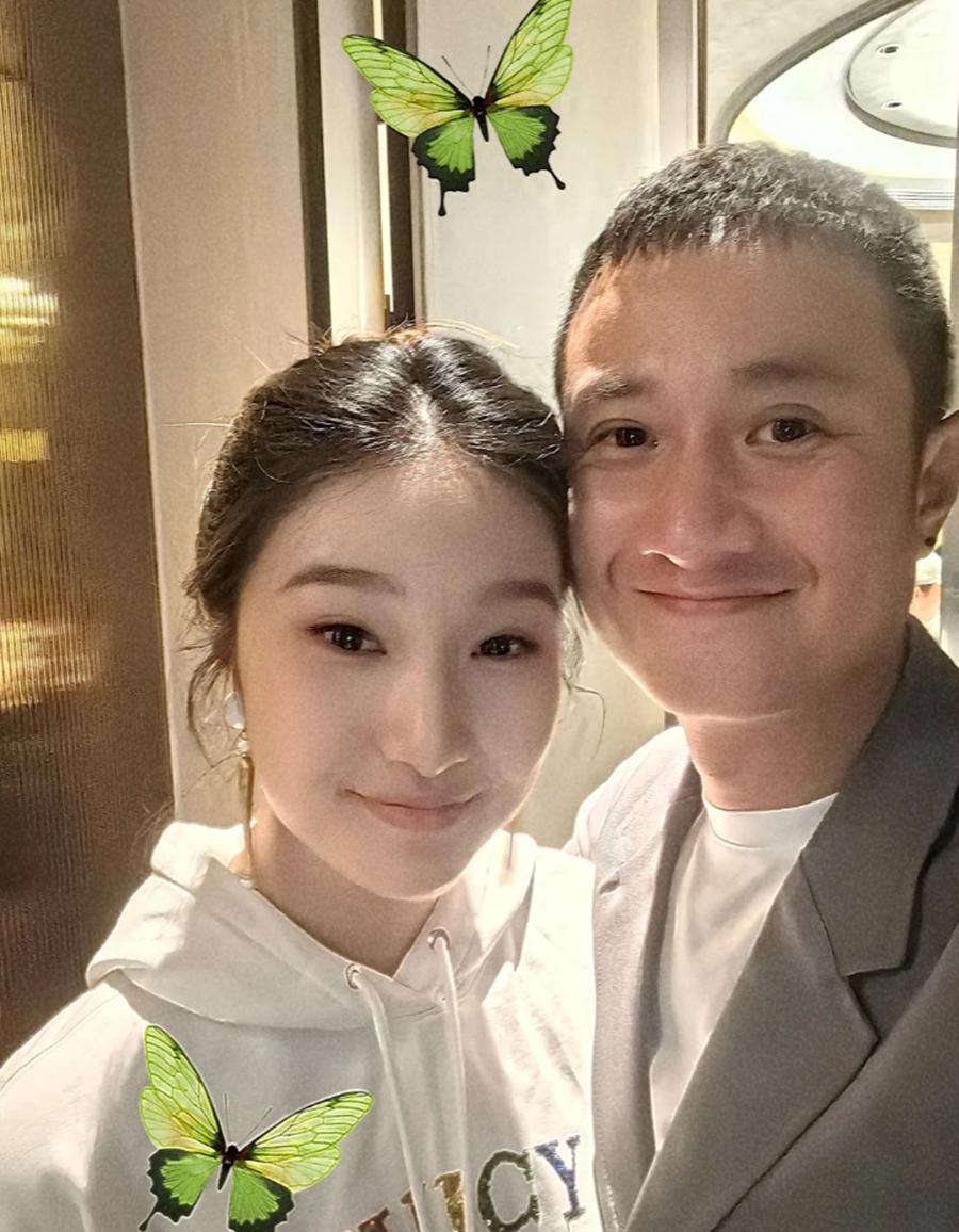 马伊琍秒懂百科_马伊琍太丑气质太差_