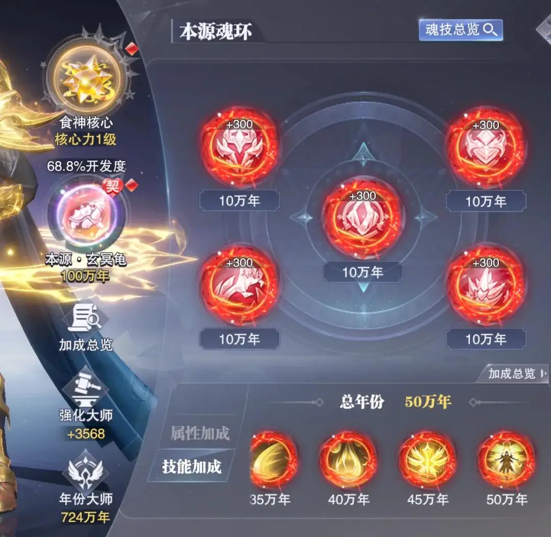 _猎魂世界:试问武魂真身到底会如何上线?这三种方案会选哪个呢?_猎魂世界:试问武魂真身到底会如何上线?这三种方案会选哪个呢?