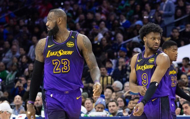 詹姆斯湖人球衣多少钱_詹姆斯湖人球衣号码_