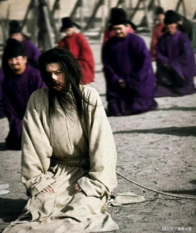 主角被抢风头的《太平年》,真不怪男主演技差,只怪配角实力太强__主角被抢风头的《太平年》,真不怪男主演技差,只怪配角实力太强