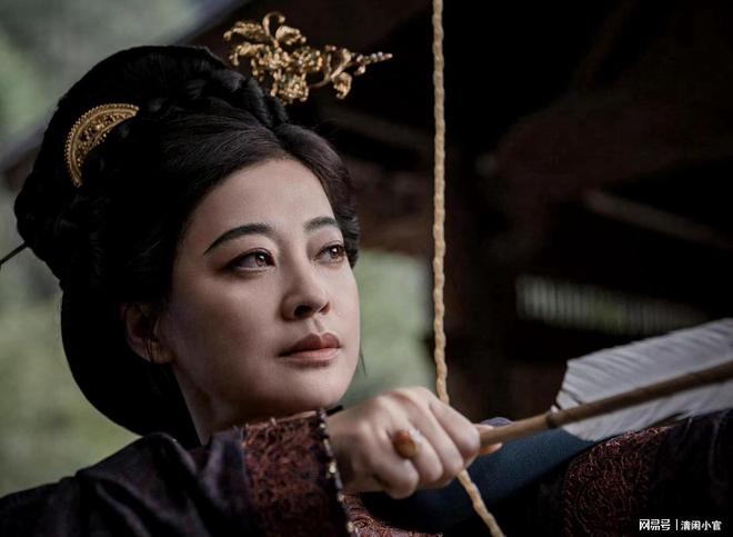 主角被抢风头的《太平年》,真不怪男主演技差,只怪配角实力太强_主角被抢风头的《太平年》,真不怪男主演技差,只怪配角实力太强_