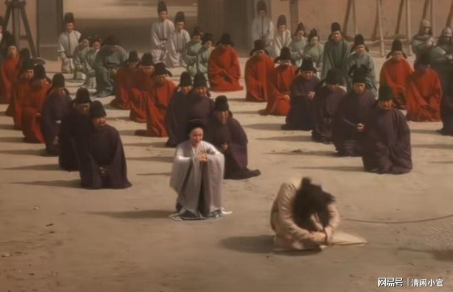 _主角被抢风头的《太平年》,真不怪男主演技差,只怪配角实力太强_主角被抢风头的《太平年》,真不怪男主演技差,只怪配角实力太强