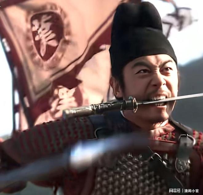 _主角被抢风头的《太平年》,真不怪男主演技差,只怪配角实力太强_主角被抢风头的《太平年》,真不怪男主演技差,只怪配角实力太强