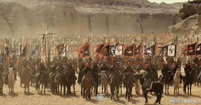 _主角被抢风头的《太平年》,真不怪男主演技差,只怪配角实力太强_主角被抢风头的《太平年》,真不怪男主演技差,只怪配角实力太强