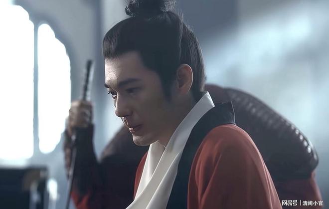 主角被抢风头的《太平年》,真不怪男主演技差,只怪配角实力太强__主角被抢风头的《太平年》,真不怪男主演技差,只怪配角实力太强