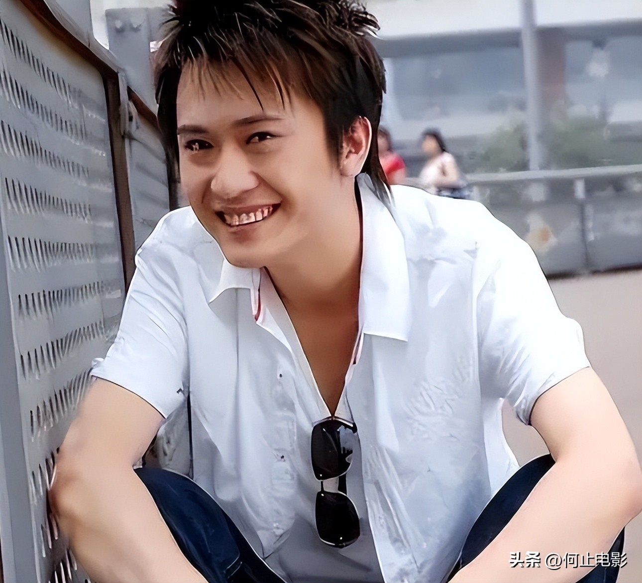 _43岁央视名嘴传来噩耗！不争不抢的他，早就走上另一条人生道路_43岁央视名嘴传来噩耗！不争不抢的他，早就走上另一条人生道路